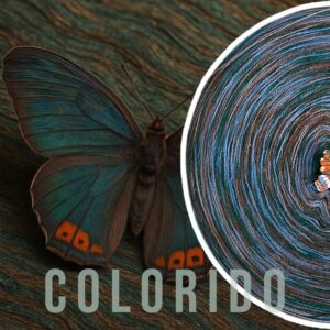 Motek COLORIDO - M715