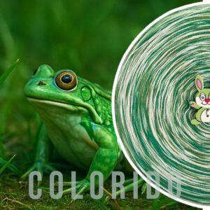 Motek COLORIDO - M654