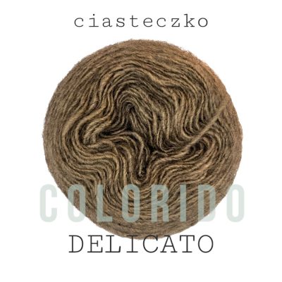 CIASTECZKO 1