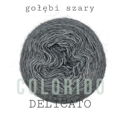 GOŁĘBI SZARY 1