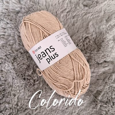 yarn art jeans plus