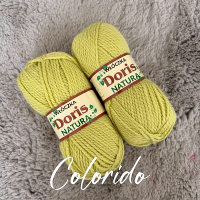 opus doris 2