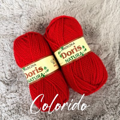 opus doris 4