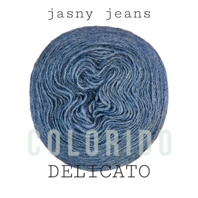 JASNY JEANS 1