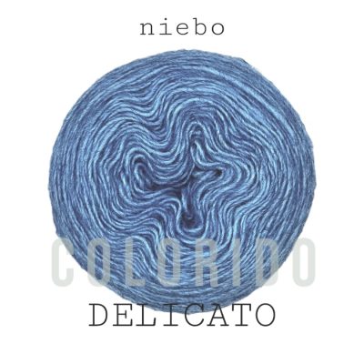 NIEBO 1