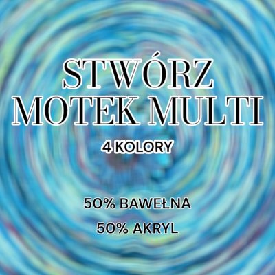 MULTI 4 KOL.