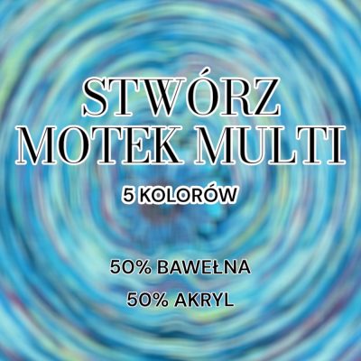 MULTI 5 KOL.