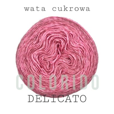 WATA CUKROWA 1