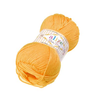 baby-best-216-zolty