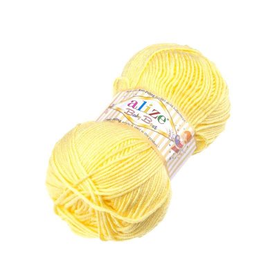 baby-best-250-jasny-zolty