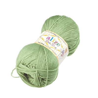 baby-best-485-zielony