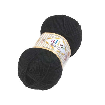 baby-best-60-czarny