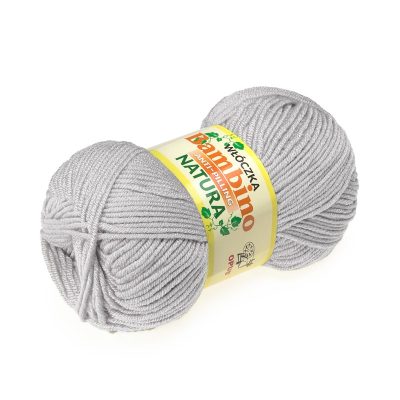 OPUS NATURA BAMBINO KOL. 804 JASNY POPIEL