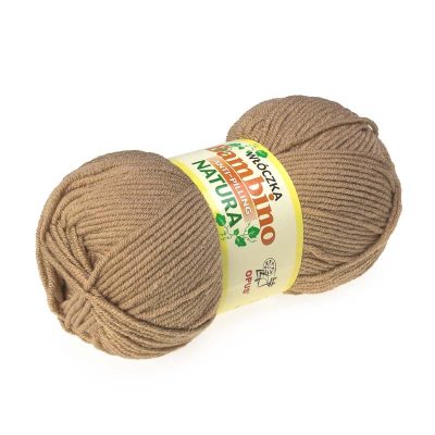 OPUS NATURA BAMBINO KOL. 823 BEŻOWY