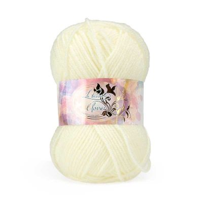 OPUS NATURA CLOVER KOL. 03 KREMOWY