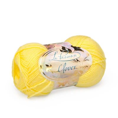 OPUS NATURA CLOVER KOL. 05 JASNY ŻÓŁTY