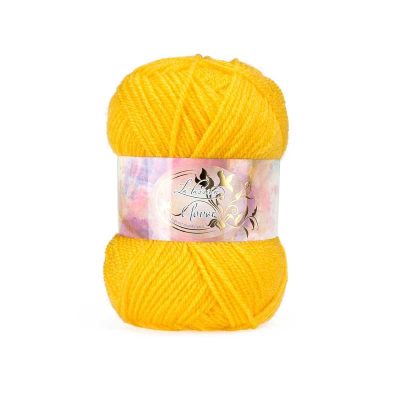 OPUS NATURA CLOVER KOL. 06 CIEMNY ŻÓŁTY