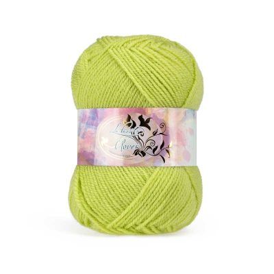 OPUS NATURA CLOVER KOL. 08 GROSZKOWY