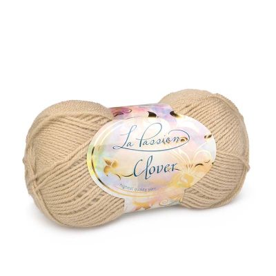 OPUS NATURA CLOVER KOL. 11 JASNY BEŻ