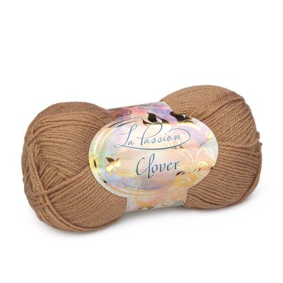 OPUS NATURA CLOVER KOL. 12 CIEMNY BEŻ