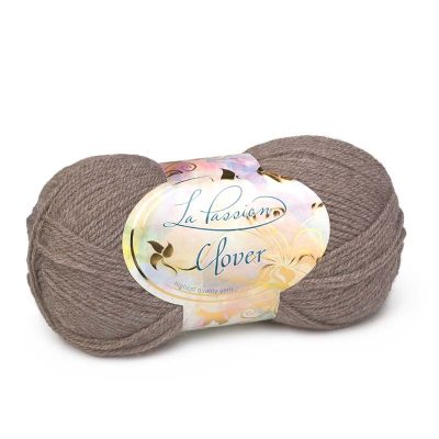 OPUS NATURA CLOVER KOL. 18 BRUNATNY