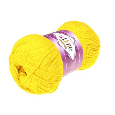 cotton-gold-110-cytrynowy
