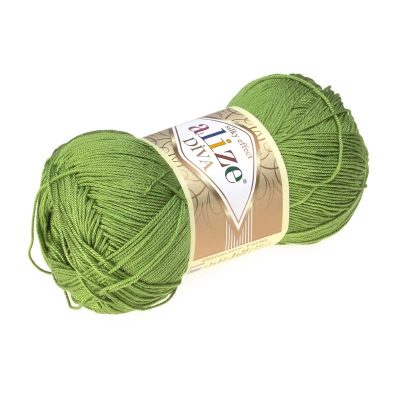 diva-210-zielony