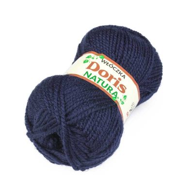 OPUS NATURA DORIS KOL. 227 GRANATOWY