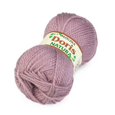 OPUS NATURA DORIS KOL. 246 BRUDNY RÓŻ