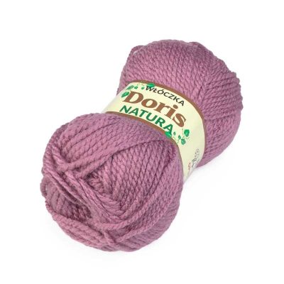OPUS NATURA DORIS KOL. 25 CIEMNY WRZOSOWY