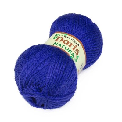 OPUS NATURA DORIS KOL. 64 SZAFIROWY