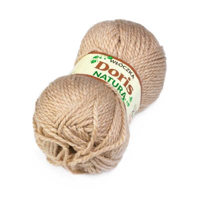 OPUS NATURA DORIS KOL. 822 BEŻOWY