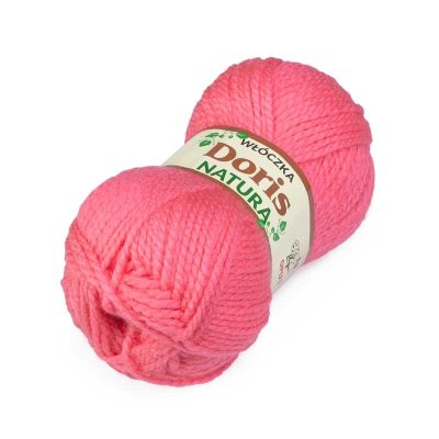 OPUS NATURA DORIS KOL. 89 KORALOWY