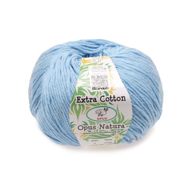 EXTRA COTTON 09