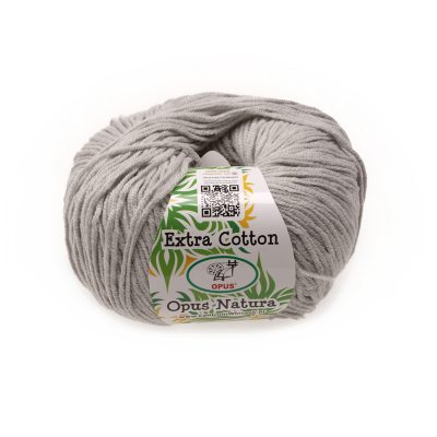 OPUS NATURA EXTRA COTTON KOL. 1510 POPIEL
