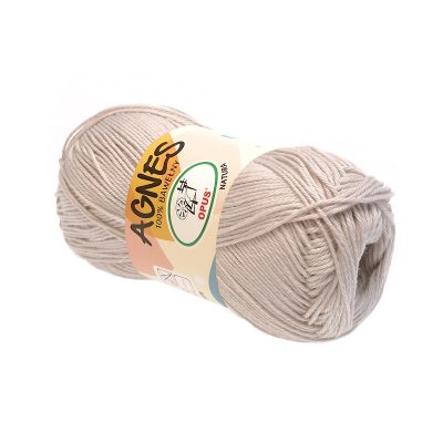 OPUS NATURA AGNES KOL. 1050 J.BEŻ