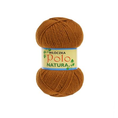 OPUS NATURA POLO KOL. 211 RUDY