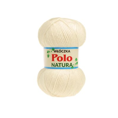 OPUS NATURA POLO KOL. 232 KREM