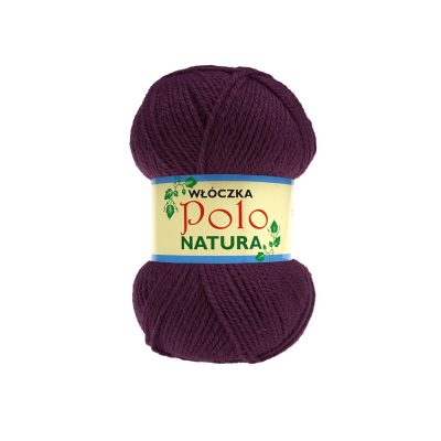 OPUS NATURA POLO KOL. 237 ŚLIWKA