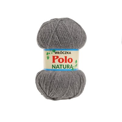 OPUS NATURA POLO KOL. 28 POPIELATY