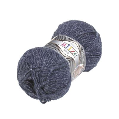 superlana-midi-805-granatowy-melanz