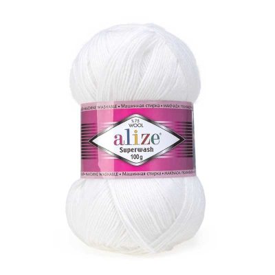 superwash-100-55-bialy